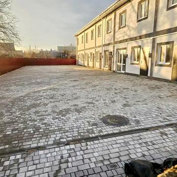 Магістральна вул.