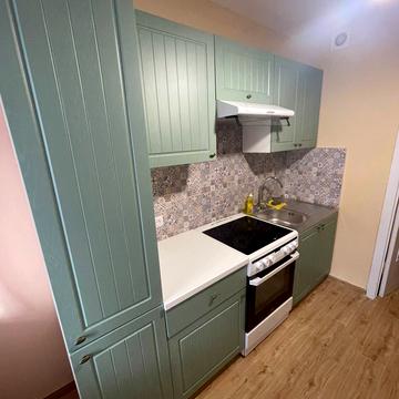 Наукова вул., 29