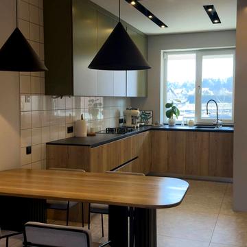 Лесі Українки вул.