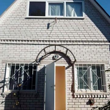 Центральної Ради вул.