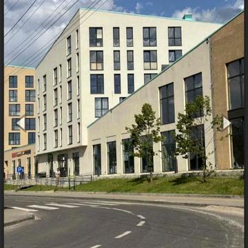 Богдана Хмельницького  вул., (ЖК Брама (будинок 1))