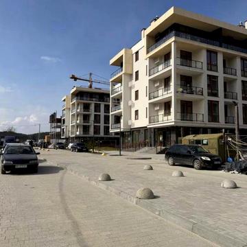 Генерала Кульчицького вул., (Будинок 3)