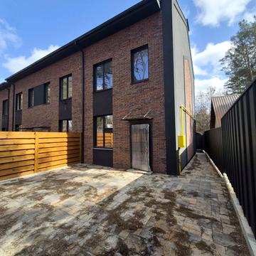 Миколи Руденка вул. (Руденка), 19-Б