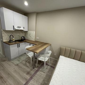 Миколи Лукаша вул., 4а