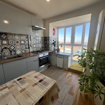 Володимира Івасюка просп. (Героїв Сталінграду), 13-А