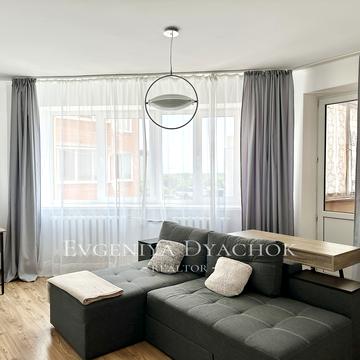 Машинобудівників вул., 4-Б