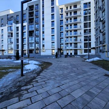 Козацька вул., 17