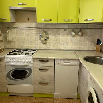 Генерала Генадія Воробйова вул. (Курська), 12-Б