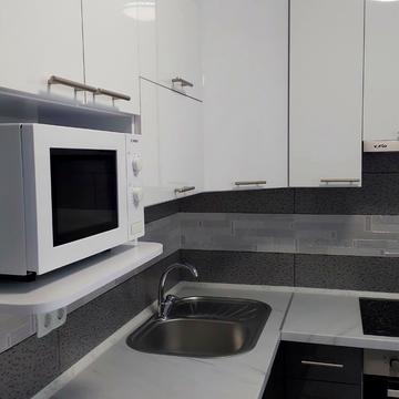 Юлії Здановської вул. (Ломоносова), 34-Б