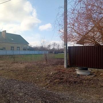 Гоголів, Броварський, Київська область 8500.0 USD