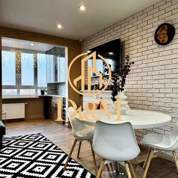 Балтійський пров., 5