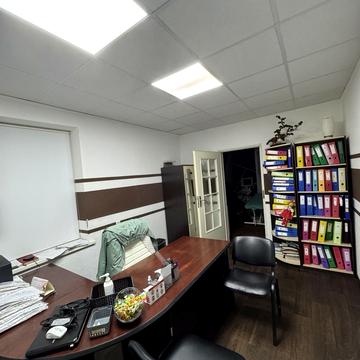 Аптекарський пров., 29