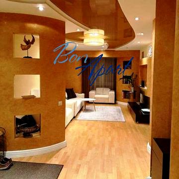 Єреванська вул., 8-А