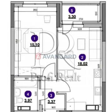 Повітряних Сил просп. (Повітрофлотський), 56