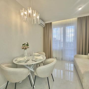 Курортний пров., 2/3