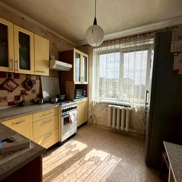 Космічна вул., 29