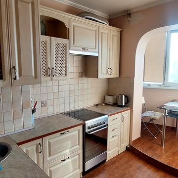 Євгена Чикаленка вул., 50/3