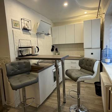 Глібова вул., 4/10