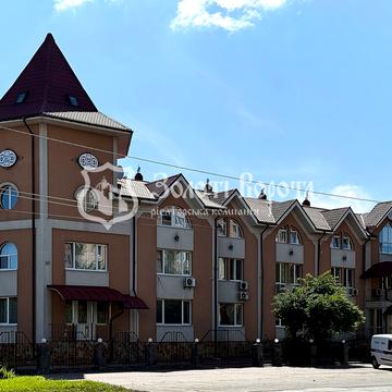 Білогородська вул., 68-Б