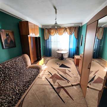 Зої Бутенко вул. (Сєченова), 10к1