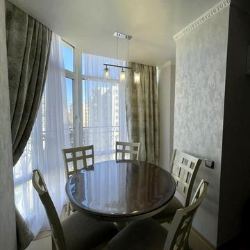 Юлії Здановської вул. (Ломоносова), 58-А