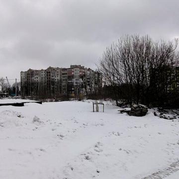 Микулинецька вул.