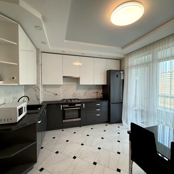 Трускавецька вул., (Будинок 1)