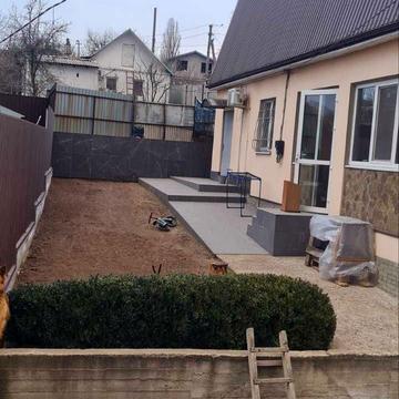 Сухий Яр вул. (Водопянова), 72