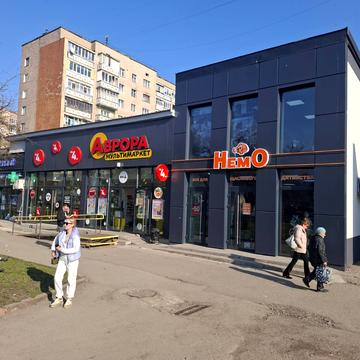 Вовчинецька вул., 192 д