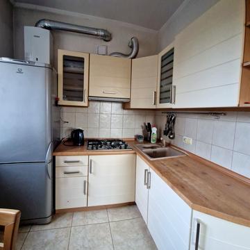 Бастіонна вул., 3/12