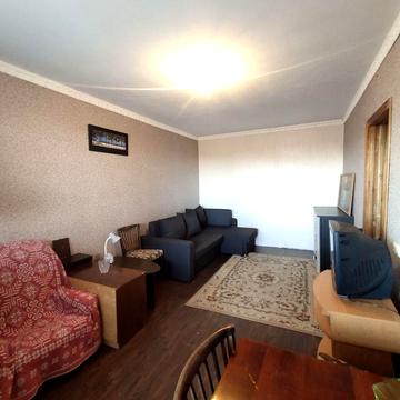 Остафія Дашкевича вул. (Курнатовського), 4-А