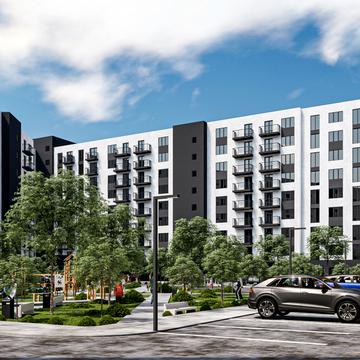 Урожайна вул., (Будинок)