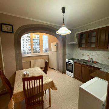 Соломії Крушельницької вул., 3-А