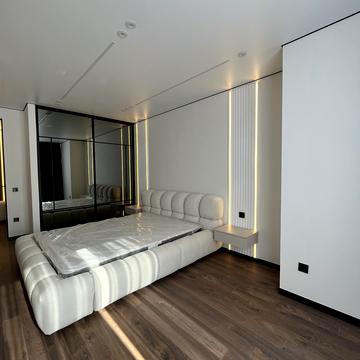 Ленкавського вул., 34 к13