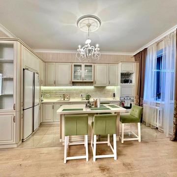 Срібнокільська вул., 14-А