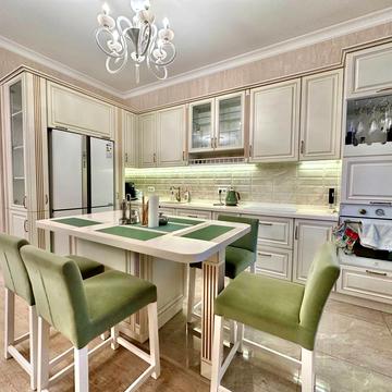 Срібнокільська вул., 14-А