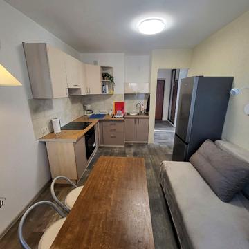 Приміська вул., (2 черга (будинок 3))