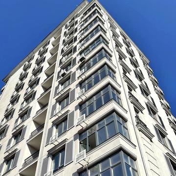 Андрія Гулого-Гуленка вул. (Віце-адмірала Азарова), 8