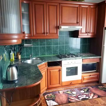 Генерала Алмазова вул. (Кутузова), 14