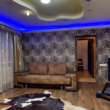 Гольдбергівська вул. (1-ї Кінної Армії), 100