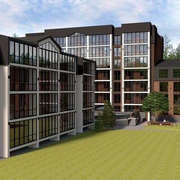 Митрополита Липківського, 22