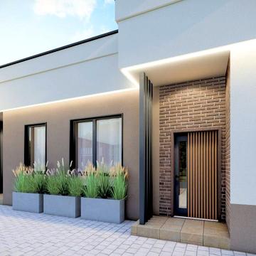 Павла Глазового вул. (Олега Кошового)