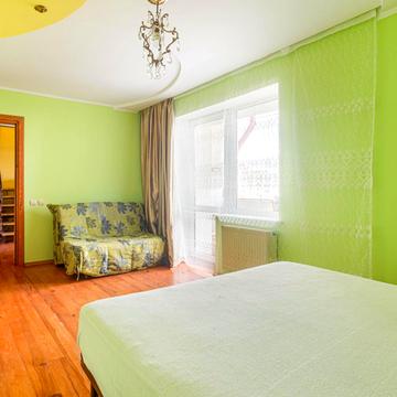 Княгині Ольги вул., 5л