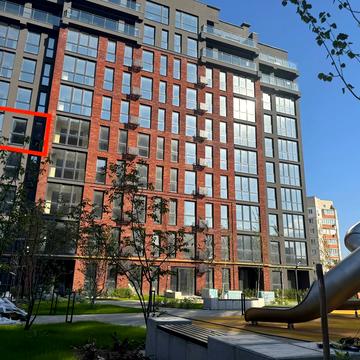 Миру просп., (Будинок)