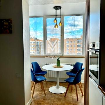 Лосівський пров., 4