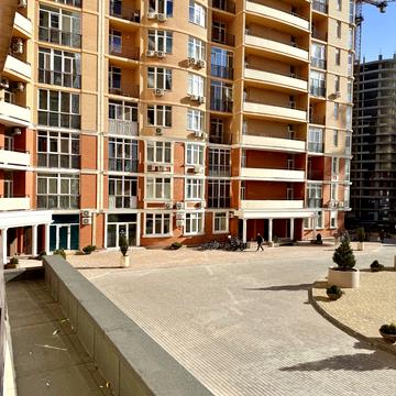 Аркадійське плато вул. (Гагаринське плато), 9