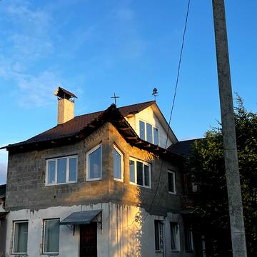 Огородня вул.