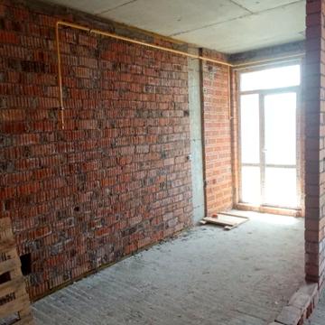 Бережанська вул., 18