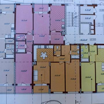 Вулецька вул., (Будинок)