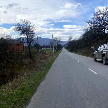 Туриця, Ужгородський, Закарпатська область 12000.0 USD